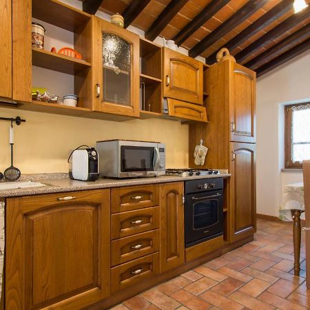Holiday Home Casa Clotilde By Interhome チヴィテッラ・イン・ヴァル・ディ・キアーナ エクステリア 写真