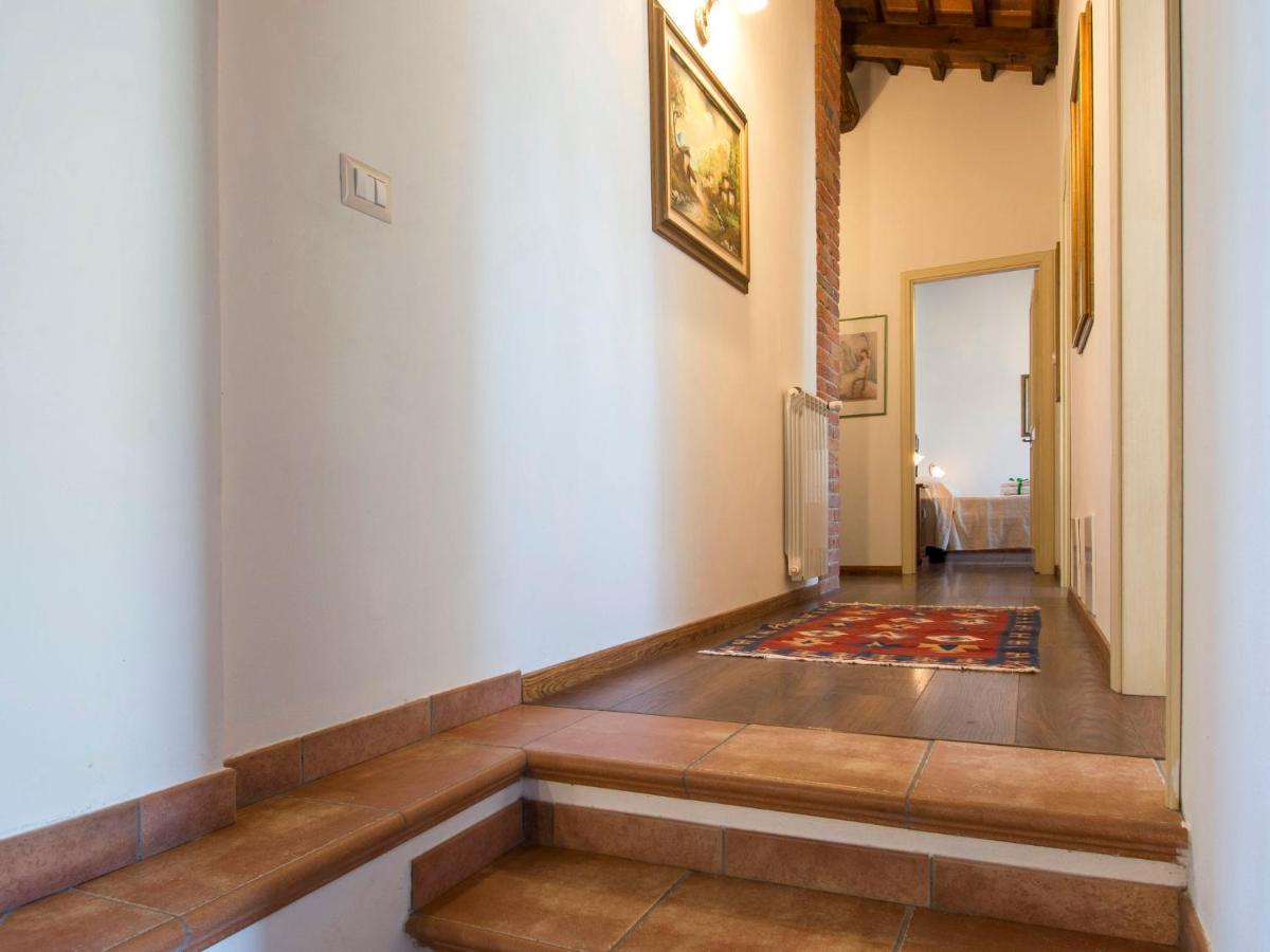 Holiday Home Casa Clotilde By Interhome チヴィテッラ・イン・ヴァル・ディ・キアーナ エクステリア 写真