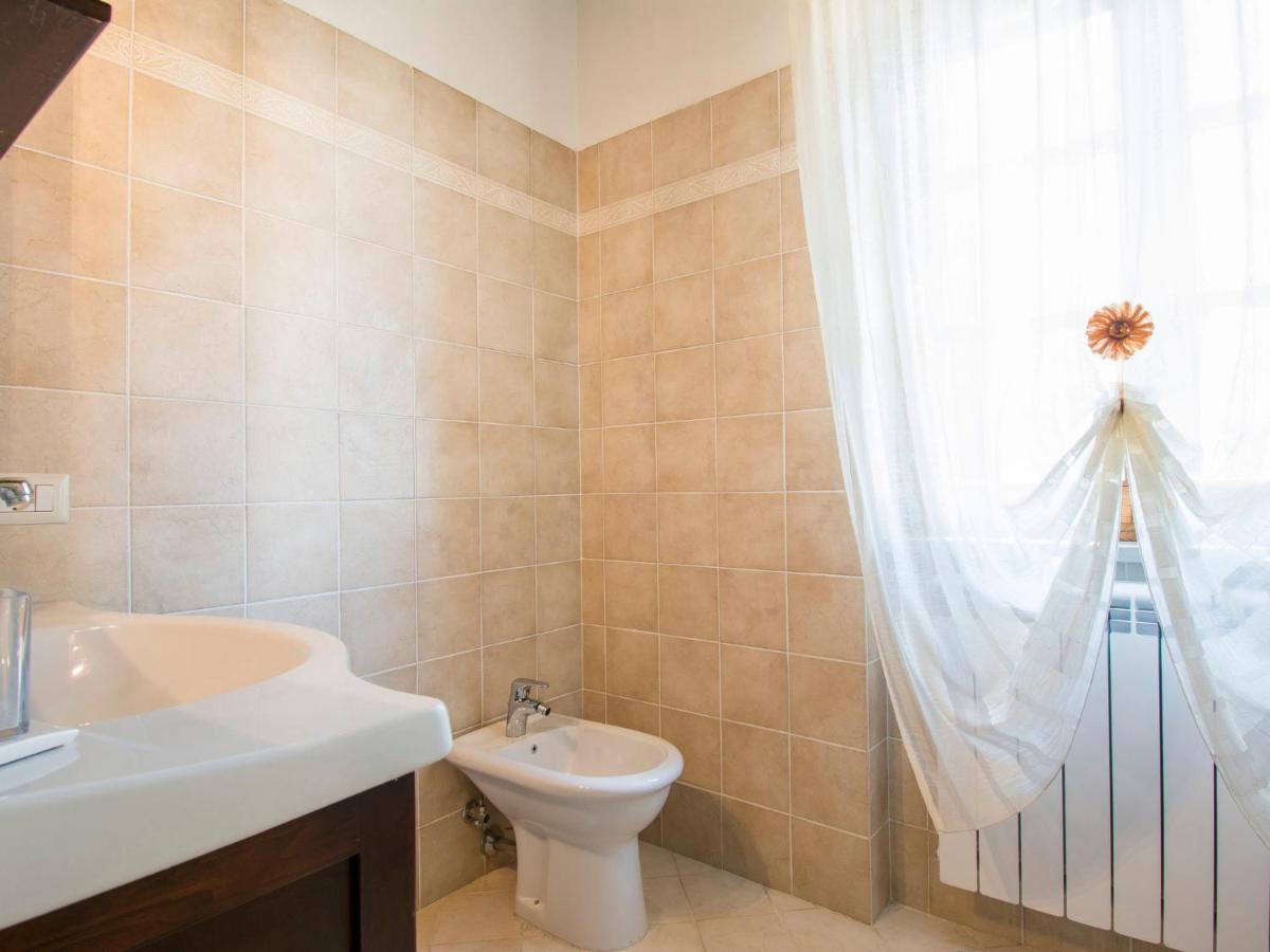 Holiday Home Casa Clotilde By Interhome チヴィテッラ・イン・ヴァル・ディ・キアーナ エクステリア 写真